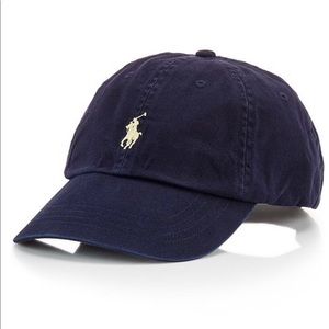 Polo ralph lauren Cote classic sport cap!!!